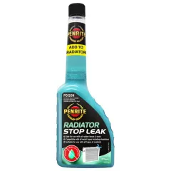 Dodatek do układu chłodniczego Penrite Radiator Stop Leak 375ml Usuwa wycieki największy sklep tuningowy w Polsce!