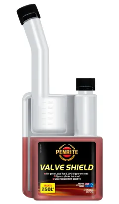 Dodatek do paliwa Penrite Valve Shield 250ml dodatek ołowiowy największy sklep tuningowy w Polsce!