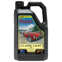 Olej silnikowy Penrite Classic Light 20W-60 Mineral 5L największy sklep tuningowy w Polsce!