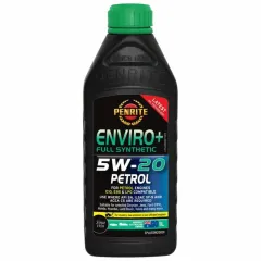 Olej silnikowy Penrite Enviro + 5W-20 Full Synthetic 1L największy sklep tuningowy w Polsce!