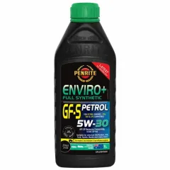 Olej silnikowy Penrite Enviro + GF-5 5W-30 Full Synthetic 1L największy sklep tuningowy w Polsce!
