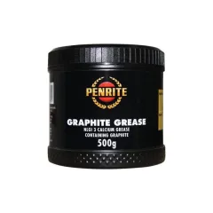 Smar Penrite Graphite Grease 500g największy sklep tuningowy w Polsce!
