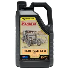 Olej silnikowy Penrite Classic Heritage LTM SAE 30 Mineral 5L największy sklep tuningowy w Polsce!