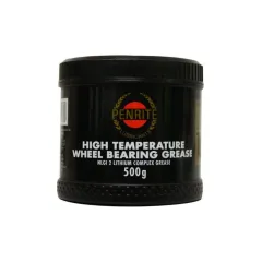 Smar Penrite High Temp Wheel Bearing Grease 500G największy sklep tuningowy w Polsce!