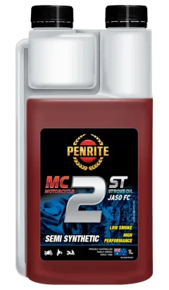 Olej silnikowy Penrite MC-2ST Semi Synthetic 1L największy sklep tuningowy w Polsce!