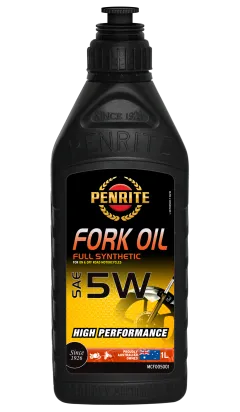 Olej do zawieszenia Penrite MC Fork Oil 5 1L największy sklep tuningowy w Polsce!