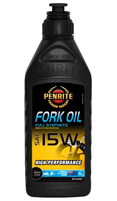 Olej do zawieszenia Penrite MC Fork Oil 15 1L największy sklep tuningowy w Polsce!