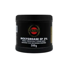 Smar Penrite Molygrease EP 3% 500g największy sklep tuningowy w Polsce!