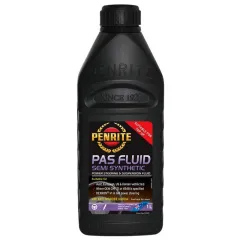 Olej przekładniowy Penrite PAS Fluid Full Synthetic 1l największy sklep tuningowy w Polsce!