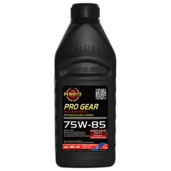 Olej przekładniowy Penrite PRO Gear 75W-85 Full Synthetic 1L największy sklep tuningowy w Polsce!