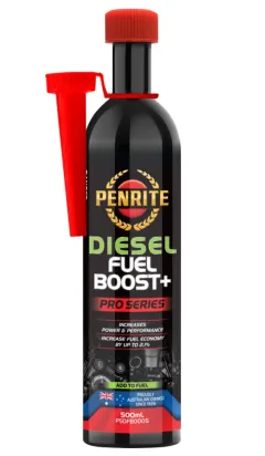 Dodatek do paliwa Penrite PRO Series Diesel Fuel Boost + 500ml największy sklep tuningowy w Polsce!