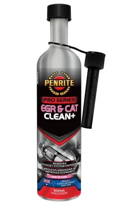 Dodatek do paliwa Penrite PRO Series EGR & CAT Clean + 500ml największy sklep tuningowy w Polsce!