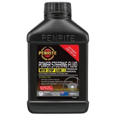 Dodatek do oleju Penrite Power Steering Fluid Mineral 0,5L największy sklep tuningowy w Polsce!