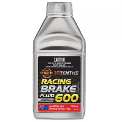 Płyn hamulcowy Penrite Racing Brake Fluid 0,5L największy sklep tuningowy w Polsce!