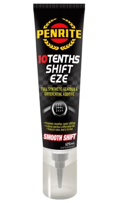 Dodatek do oleju Penrite 10 Tenths Shift EZE 125ml największy sklep tuningowy w Polsce!