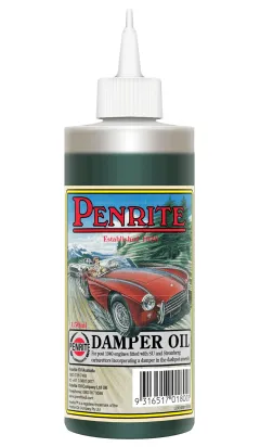Dodatek do oleju Penrite SU Damper Oil Mineral 0,15L największy sklep tuningowy w Polsce!