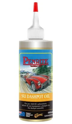 Dodatek do oleju Penrite SU Dashpot Oil Mineral 0,15L największy sklep tuningowy w Polsce!