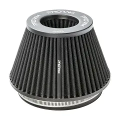 Filtr stożkowy PRORAM PR-CC-194-150-76 śr 76mm dł 140mm największy sklep tuningowy w Polsce!