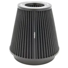 Filtr stożkowy PRORAM PR-CC-195-150-76 śr 76mm dł 200mm największy sklep tuningowy w Polsce!