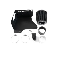 Układ dolotowy PRORAM PRK-103-80 Audi A3 S3 TT 1.8T 1.9 TDI Quattro największy sklep tuningowy w Polsce!