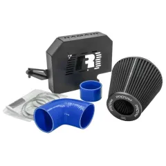 Układ dolotowy PRORAM z uchwytem na ECU PRK-225-BL-ECU Ford Focus ST 225 niebieski największy sklep tuningowy w Polsce!