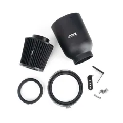Airbox PRORAM ProMax 114mm Filtr w obudowie (gumowy kołnierz) największy sklep tuningowy w Polsce!