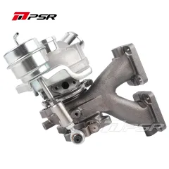 Turbocharger Pulsar PSR Bolt On Polaris PZR Pro XP 2023+ Water Cooled Turbo największy sklep tuningowy w Polsce!