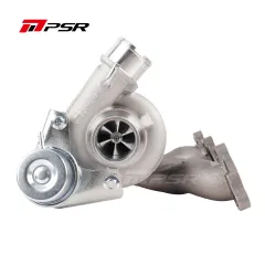Pulsar PSR Billet Compressor Wheel Turbocharger Bolt on 17-22 Can-Am Macerick X3 Turbo Actuator 8.0psi największy sklep tuningowy w Polsce!