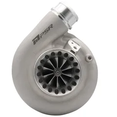 Turbosprężarka Pulsar PSR 372 1100HP .91 T4 Twin Scroll Wlot 4.21" Marmon V-Band Wylot 80*73 Wirnik Wydechowy Łożyska Ślizgowe największy sklep tuningowy w Polsce!