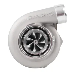 Turbosprężarka Pulsar PSR PTE 6062E 700HP .63 T3 Wlot 3" V-Band Wylot Łożyska Kulkowe największy sklep tuningowy w Polsce!