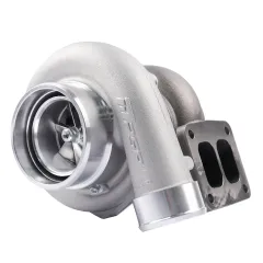 Turbosprężarka Pulsar PSR PTE 6870E 1100KM 1.01 T4 Twin Scroll Wlot 3" V-Band Wylot Łożyska Kulkowe największy sklep tuningowy w Polsce!