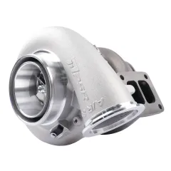 Turbosprężarka Pulsar PSR PTE 8085E 1600 KM 1.28 T4 Twin Scroll Wlot 3.5" V-band Wylot Łożyska Kulkowe największy sklep tuningowy w Polsce!