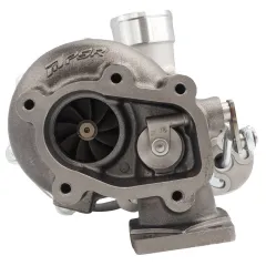 Turbosprężarka Pulsar PSR 3942G 300KM .55 T25 Wlot 5Bolt Wylot Łożyska kulkowe największy sklep tuningowy w Polsce!