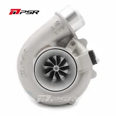 Turbosprężarka Pulsar PSR 4849G Dual Ball Bearing 550 HP Forward Rotation T51R Mod .72 Dual V-Band without IWG największy sklep tuningowy w Polsce!