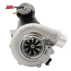 Turbosprężarka Pulsar PSR 5449G Dual Bar Bearing T51R Mod .72A/R T3 IWG (+V-Band to T3 Adapter) największy sklep tuningowy w Polsce!