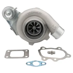Turbosprężarka Pulsar PSR 2867 Gen2 550HP .64 T25 5-Bolt Wylot IWG Stamping Aktuator 14PSI Łożyska kulkowe największy sklep tuningowy w Polsce!