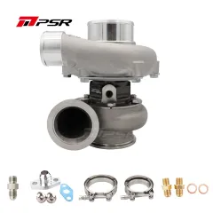 Turbosprężarka Pulsar PSR 2867 Gen2 T51R .64 Stainless Steel Dual V-Band największy sklep tuningowy w Polsce!