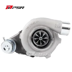Turbosprężarka Pulsar PSR 2867 Gen2 Dual Ball Bearing T51R MOD Dual V-Band 0.72 A/R IWG PSR Billet Actuator 11.6psi największy sklep tuningowy w Polsce!