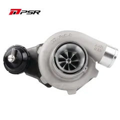 Turbsprężarka Pulsar PSR 2860 Gen2 Dual Bearing T51R MOD Housing Dual V-Band 0.72 A/R IWG PSR Billet Actuator 7.4psi największy sklep tuningowy w Polsce!