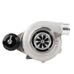 Turbosprężarka Pulsar PSR 3067 GEN2 565HP .64 T25 Wlot 5-Bolt Wylot IWG 11.6PSI Billet Aktuator Łożyska kulkowe największy sklep tuningowy w Polsce!