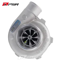 Turbosprężarka PSR 3071 Gen2 Compact Dual Ball Bearing T51R Mod Dual V-Band 0.72 A/R IWG Billet Actuator 11.6psi PSR Logoed największy sklep tuningowy w Polsce!