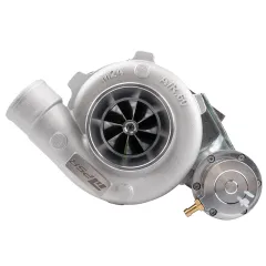 Turbosprężarka Pulsar PSR 3071 GEN2 Compact 650HP .86 T25 Wlot 5-Bolt Wylot IWG 11.6PSI Billet Aktuator Łożyska kulkowe największy sklep tuningowy w Polsce!