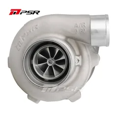 Turbosprężarka Pulsar PSR 3067 Gen2 Dual Ball Bearing T51R MOD Dual V-Band 0.72 A/R IWG Billet Actuator 11.6psi PSR Logoed największy sklep tuningowy w Polsce!