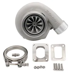 Turbosprężarka Pulsar PSR 3584 Gen2 1000HP 1.01 T4 Wlot 3" V-Band Wylot Łożyska kulkowe największy sklep tuningowy w Polsce!