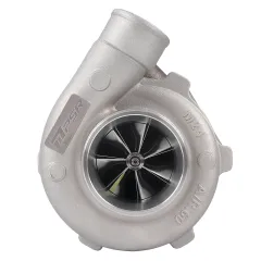 Turbosprężarka Pulsar PSR 3582 Compact 900HP .85 T4 Twin Scroll Wlot 3" V-Band Wylot Łożyska kulkowe największy sklep tuningowy w Polsce!