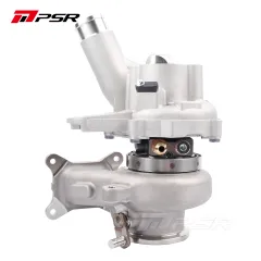 Pulsar PSR 5449G Dual Ball Bearing Turbo Drop In up to 600 BHP without Actuator VW / Audi 2.0L TSI MK7 EA888 Gen 3 2014-2021 największy sklep tuningowy w Polsce!