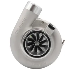 Turbosprężarka Pulsar PSR 7170G 1150KM .95 T4 Twin Scroll Wlot 4" V-Band Wylot Łożyska kulkowe największy sklep tuningowy w Polsce!
