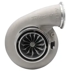 Turbosprężarka Pulsar PSR 7782G 1500KM 1.01 3" V-Band Wlot 3.5" V-Band Wylot Łożyska kulkowe największy sklep tuningowy w Polsce!