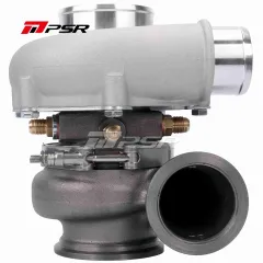 Turbosprężarka Pulsar PSR 5455G 660HP 1.01 Adapter T3 wlot 3" V-Band wylot Reverse Łożyska kulkowe największy sklep tuningowy w Polsce!