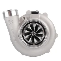 Turbosprężarka Pulsar PSR 6262G 900HP .63 Stal nierdzewna T4 Open wlot 3" V-Band wylot Łożyska kulkowe największy sklep tuningowy w Polsce!